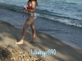 Lilbabygirl190