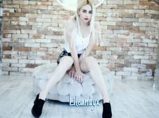Lilcandyx
