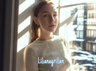 Lilianagrillan