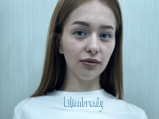 Lilianbready