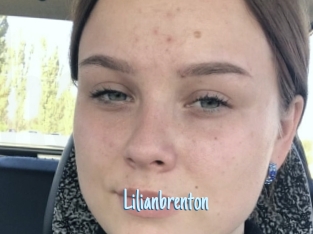 Lilianbrenton