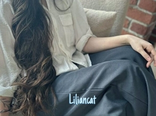 Liliancat