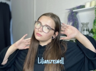 Liliancreswell