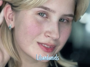 Liliandaniels
