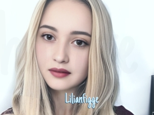 Lilianfigge