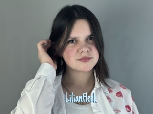 Lilianfleek