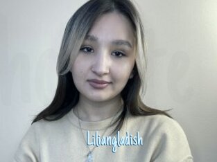 Liliangladish