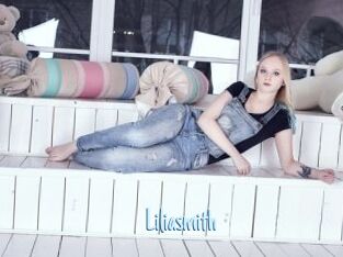 Liliasmith