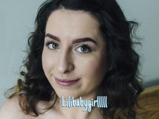 Lilibabygirlllll