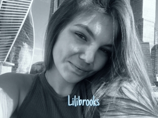 Lilibrooks