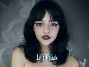 Liliethblack