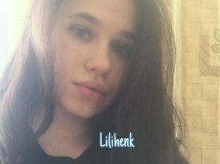 Lilihenk
