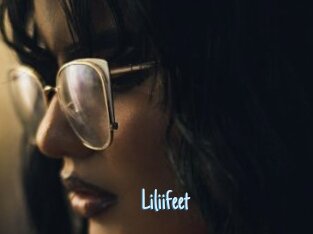 Liliifeet
