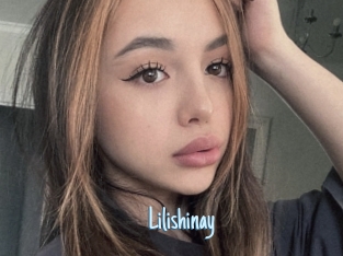 Lilishinay
