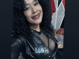 Lilith_rs