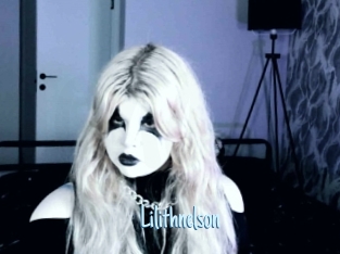 Lilithnelson