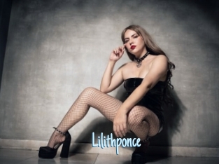 Lilithponce