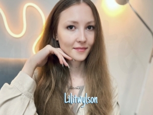 Lilitwylson