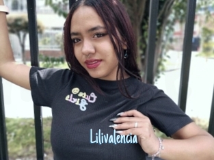 Lilivalencia