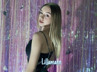 Lillamann