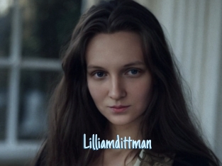 Lilliamdittman