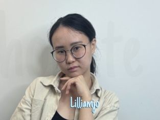 Lilliamjo