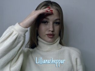 Lillianasheppar