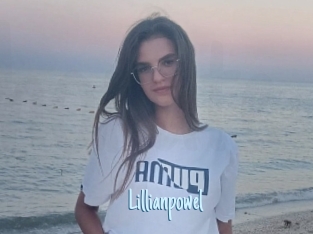 Lillianpowel