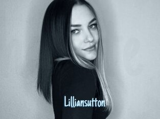 Lilliansutton