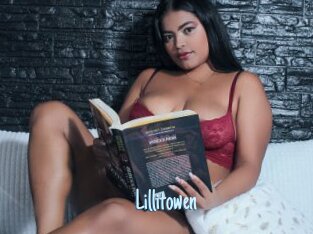 Lillitowen
