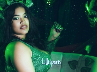 Lillitparis