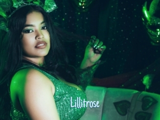 Lillitrose