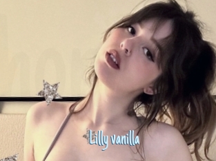 Lilly_vanilla