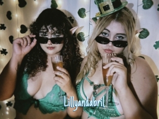 Lillyandabril