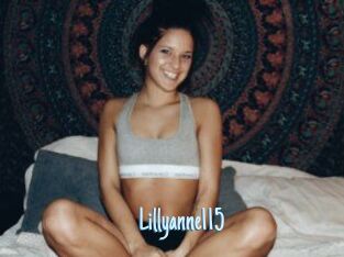 Lillyanne115