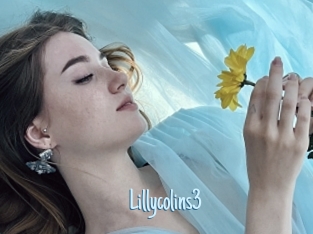 Lillycolins3
