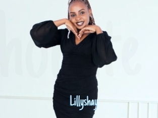 Lillyshay
