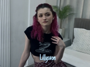 Lillysvon