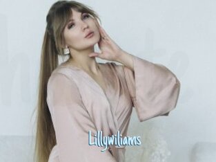 Lillywiliams