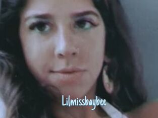 Lilmissbaybee