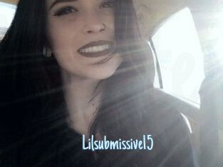 Lilsubmissive15
