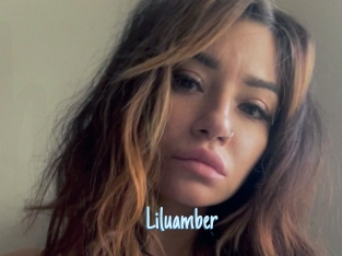 Liluamber