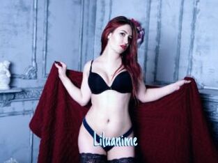 Liluanime