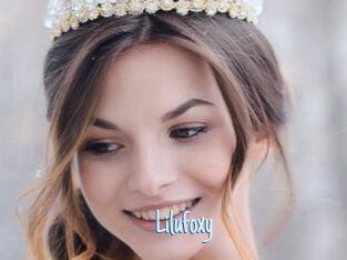Lilufoxy