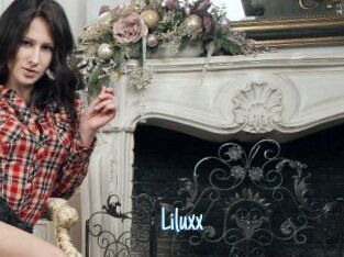 liluxx Hot Naked Teens