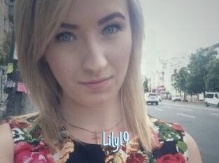 Lily19