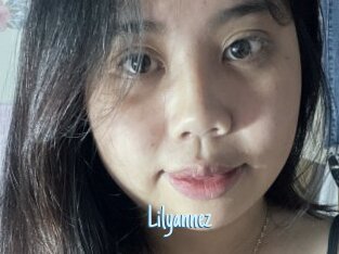 Lilyannez