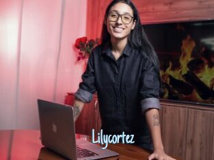 Lilycortez
