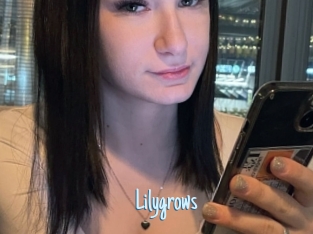 Lilygrows