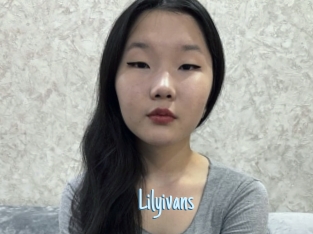 Lilyivans